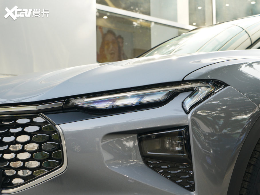 2022EVOS EcoBoost 245 Lа