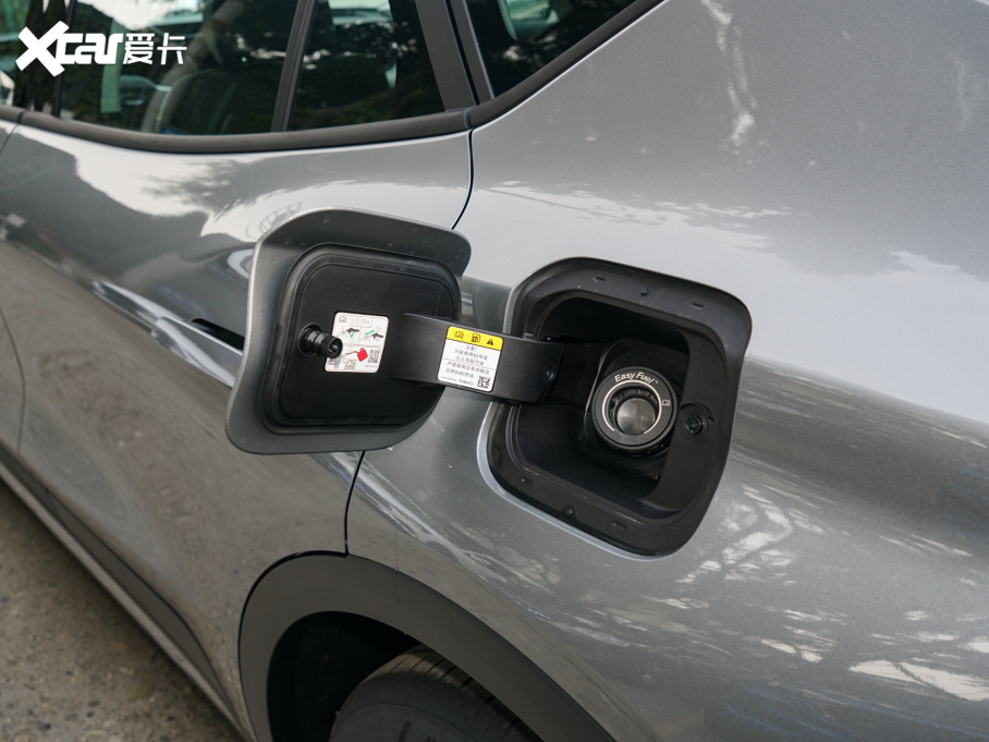 2022EVOS EcoBoost 245 Lа