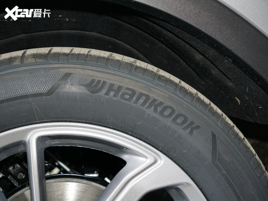 2022EVOS EcoBoost 245 L(fng)а