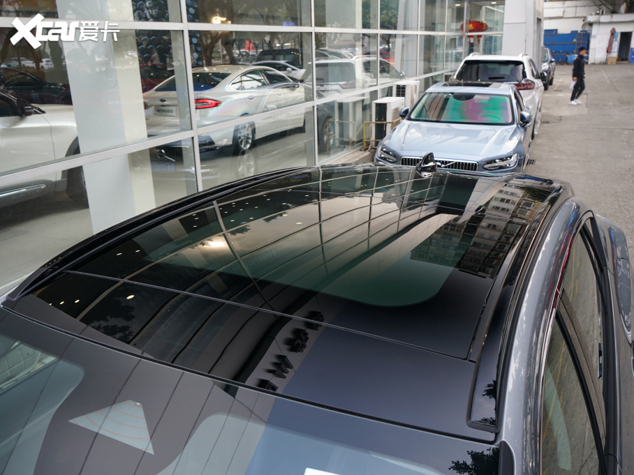 2022EVOS EcoBoost 245 Lа