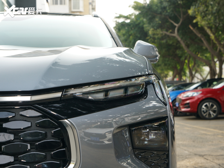 2022EVOS EcoBoost 245 Lа