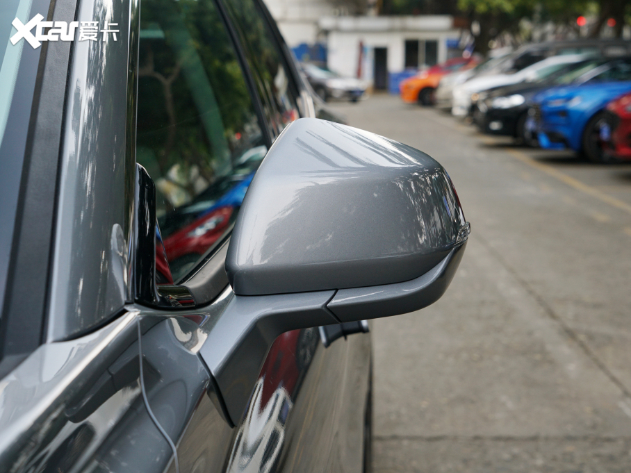 2022EVOS EcoBoost 245 Lа