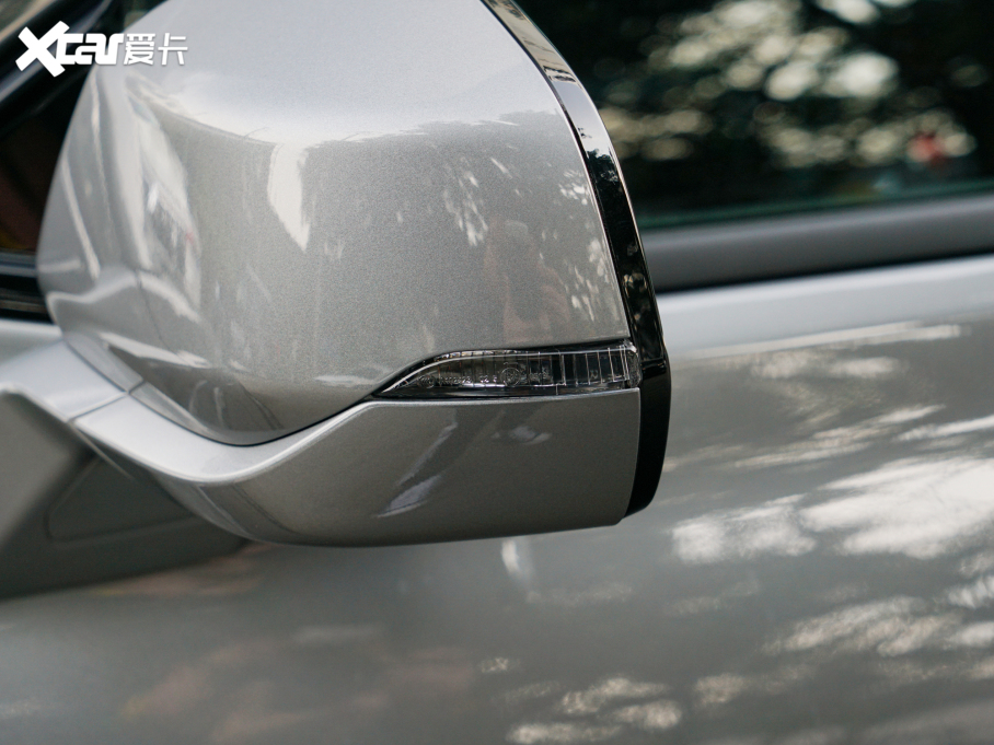 2022EVOS EcoBoost 245 L(fng)а