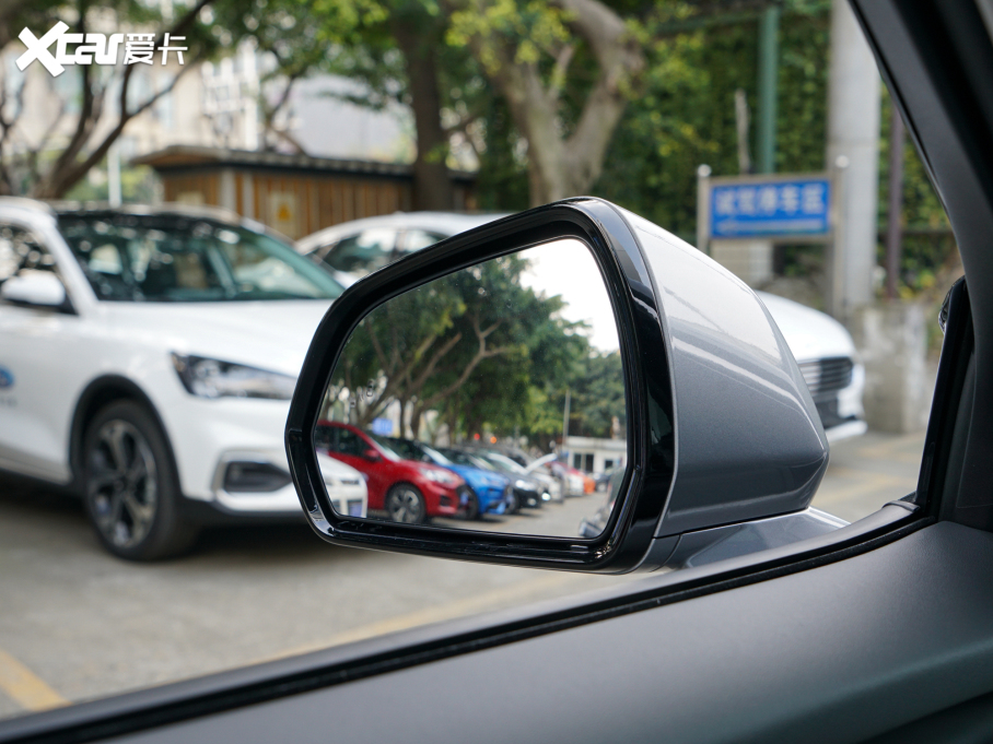 2022EVOS EcoBoost 245 Lа