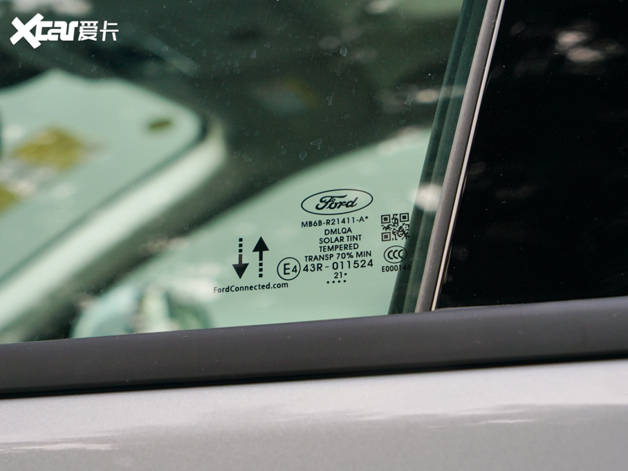 2022EVOS EcoBoost 245 Lа