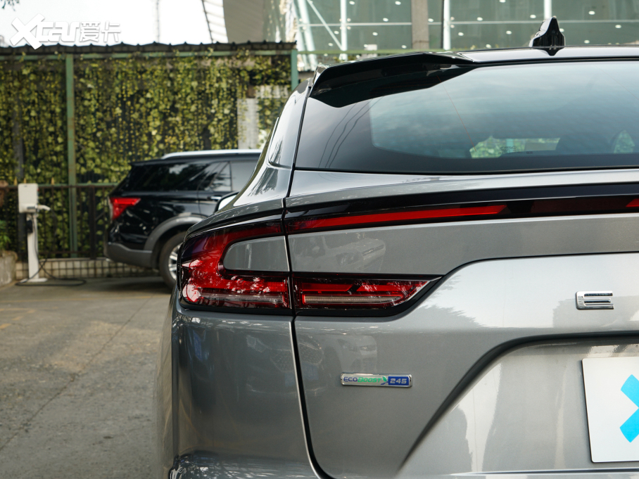 2022EVOS EcoBoost 245 L(fng)а