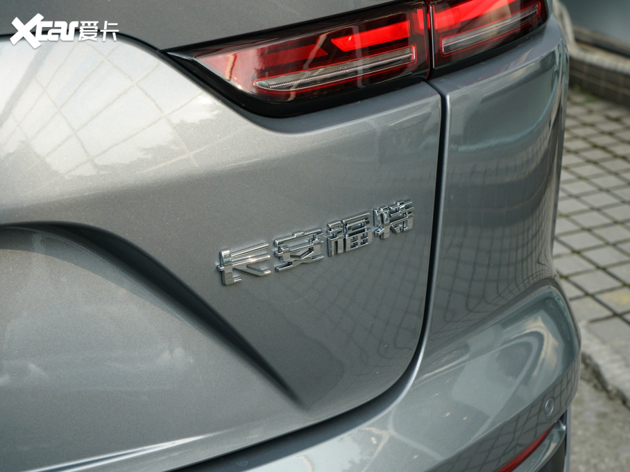 2022EVOS EcoBoost 245 Lа