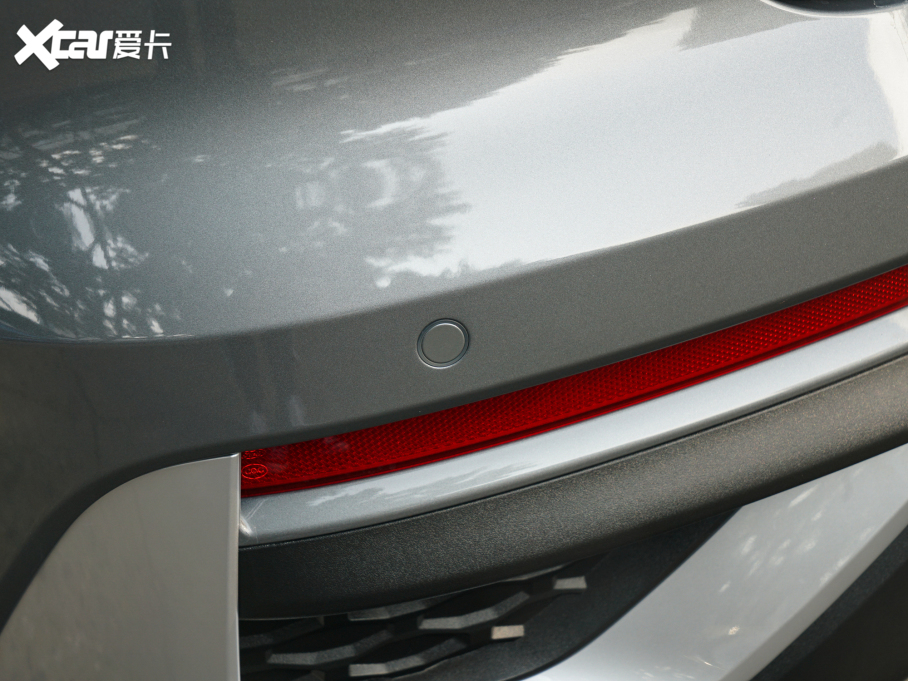 2022EVOS EcoBoost 245 Lа