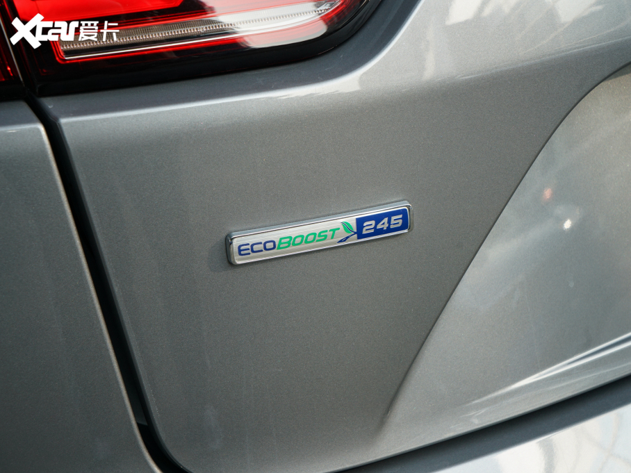 2022EVOS EcoBoost 245 L(fng)а