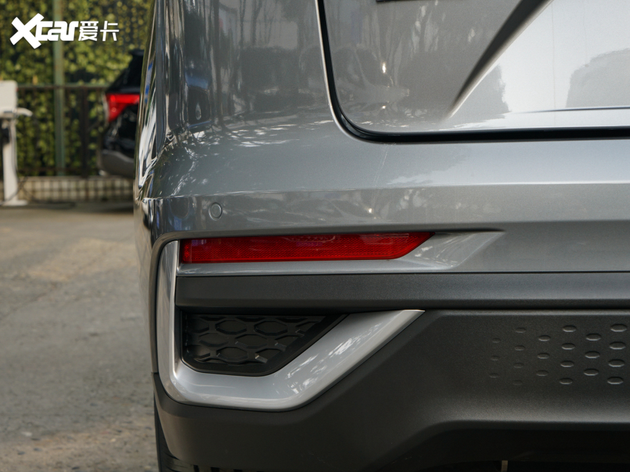 2022EVOS EcoBoost 245 Lа