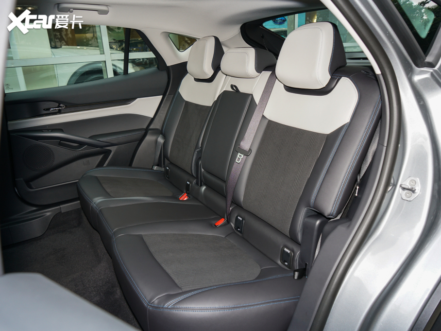 2022EVOS EcoBoost 245 Lа