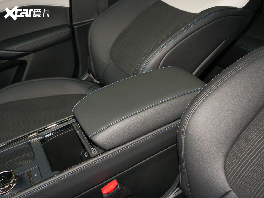 2022EVOS EcoBoost 245 Lа