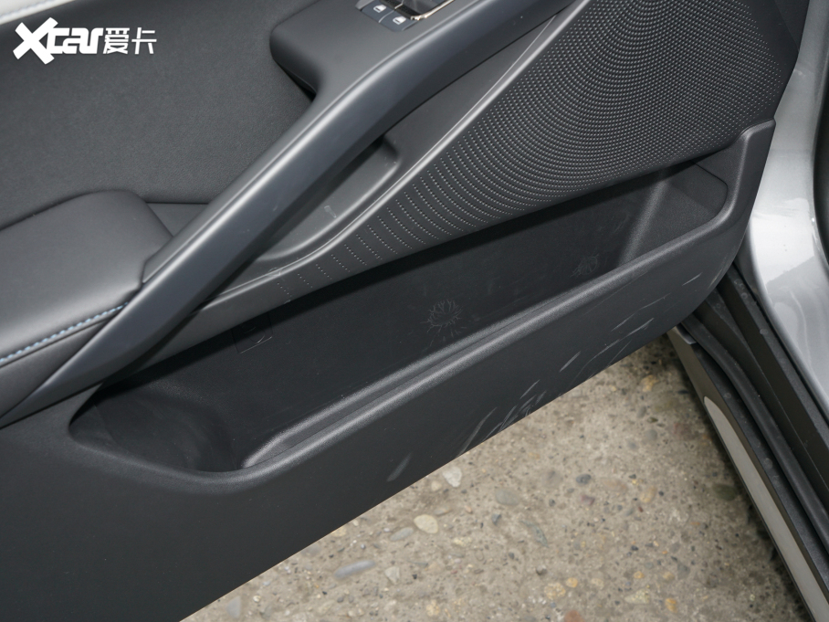 2022EVOS EcoBoost 245 Lа