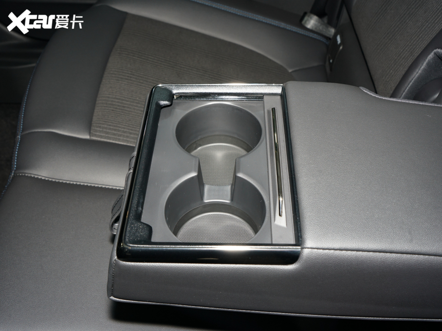 2022EVOS EcoBoost 245 L(fng)а