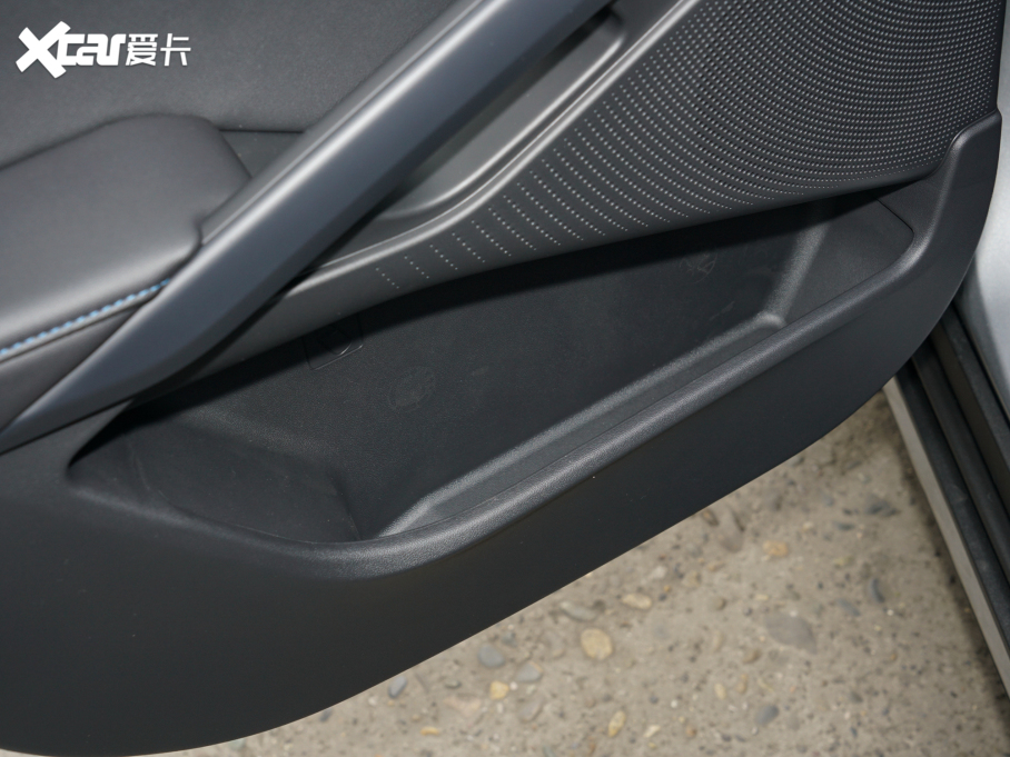 2022EVOS EcoBoost 245 Lа