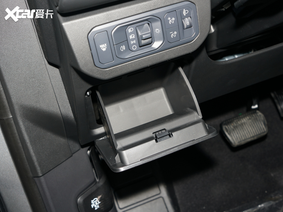 2022EVOS EcoBoost 245 L(fng)а