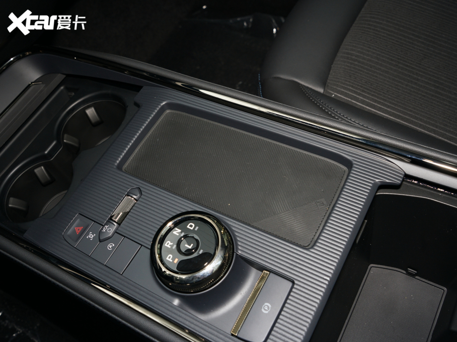 2022EVOS EcoBoost 245 Lа