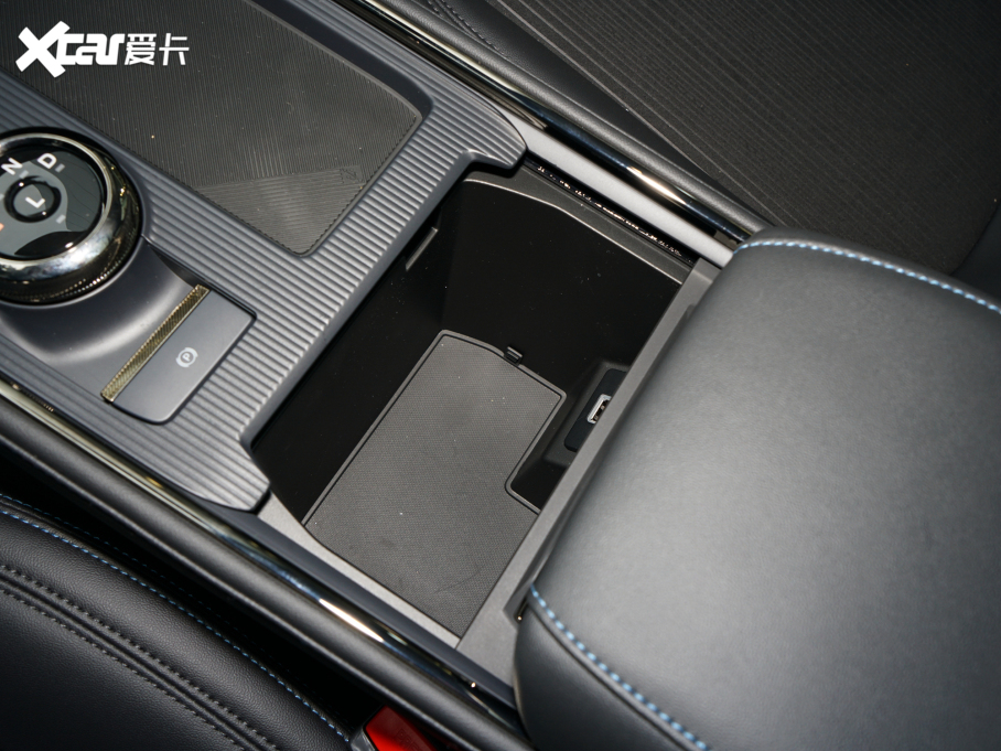 2022EVOS EcoBoost 245 Lа