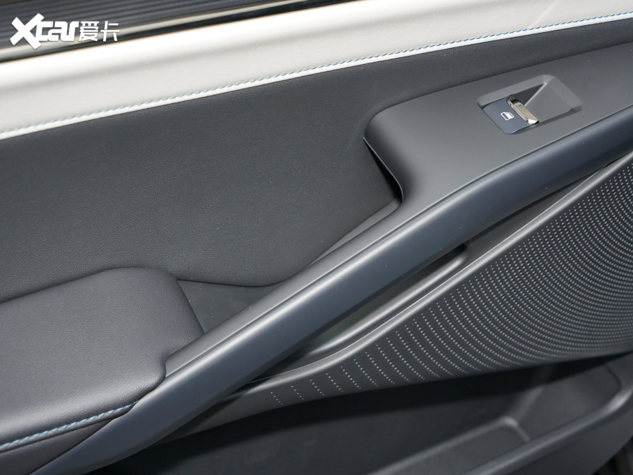 2022EVOS EcoBoost 245 Lа