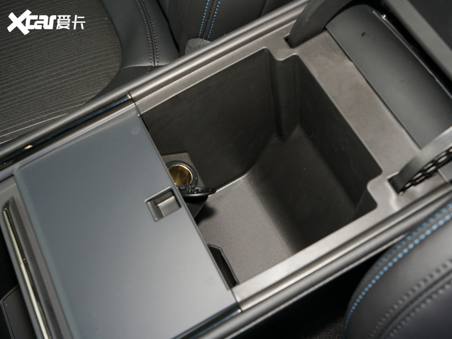 2022EVOS EcoBoost 245 Lа