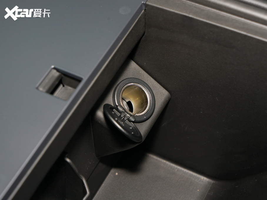 2022EVOS EcoBoost 245 Lа