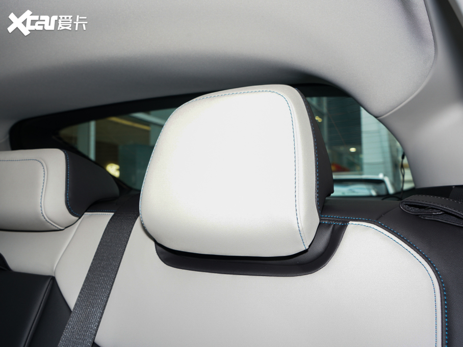 2022EVOS EcoBoost 245 Lа