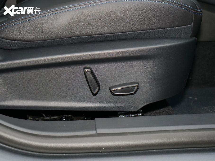 2022EVOS EcoBoost 245 L(fng)а