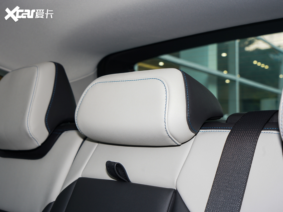 2022EVOS EcoBoost 245 Lа