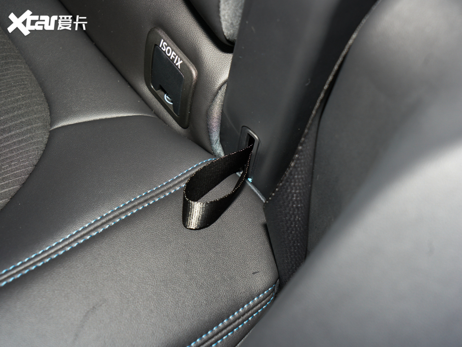 2022EVOS EcoBoost 245 Lа