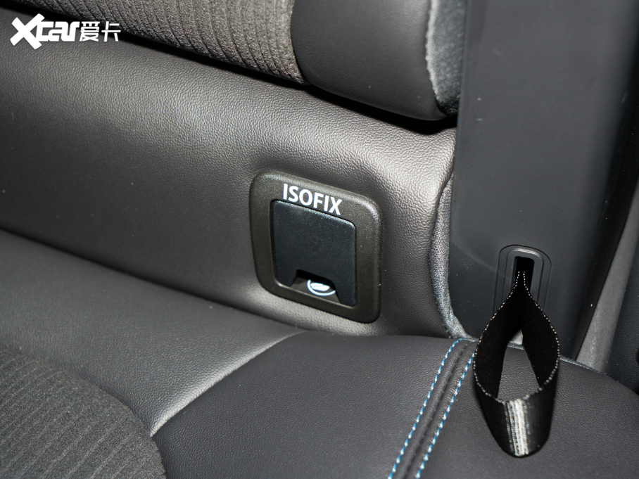 2022EVOS EcoBoost 245 Lа