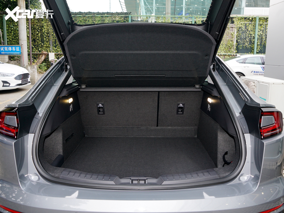 2022EVOS EcoBoost 245 Lа