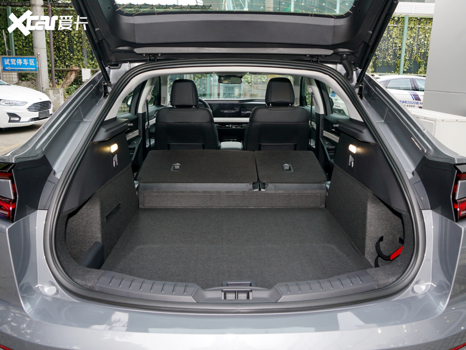 2022EVOS EcoBoost 245 L(fng)а