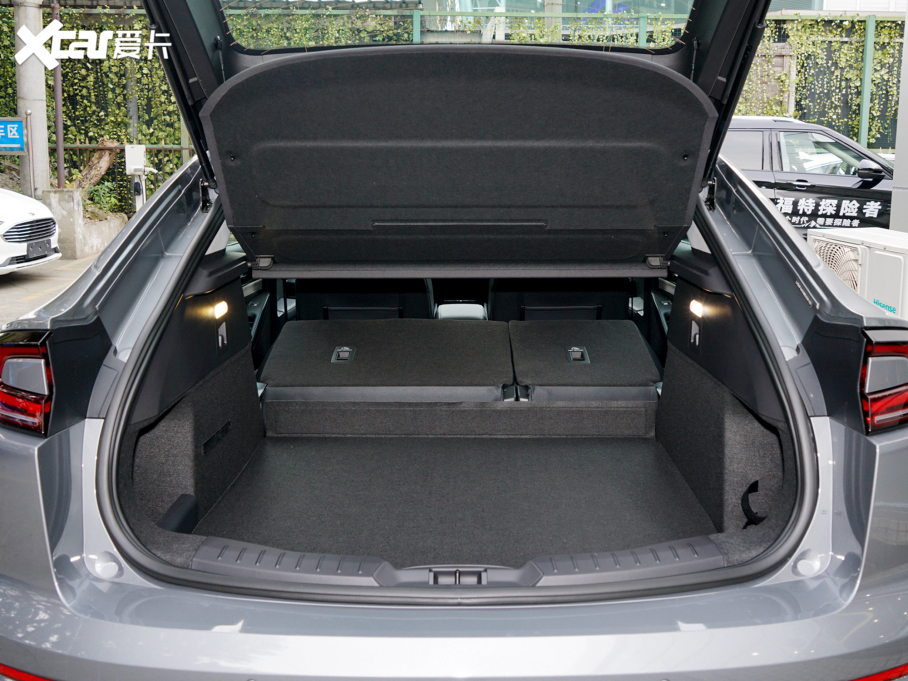 2022EVOS EcoBoost 245 Lа