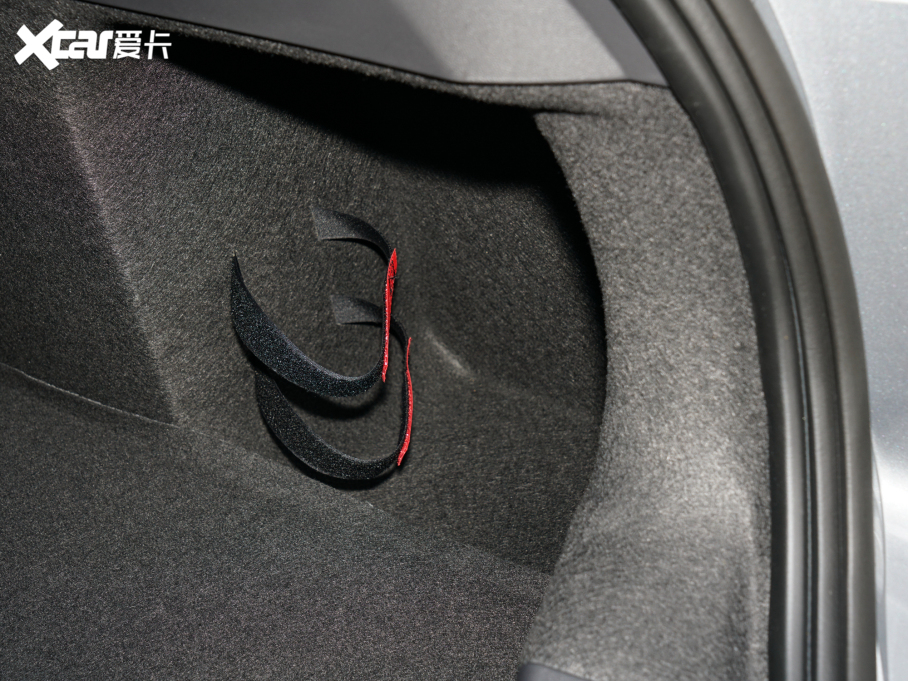 2022EVOS EcoBoost 245 L(fng)а