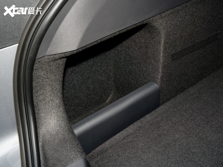 2022EVOS EcoBoost 245 L(fng)а