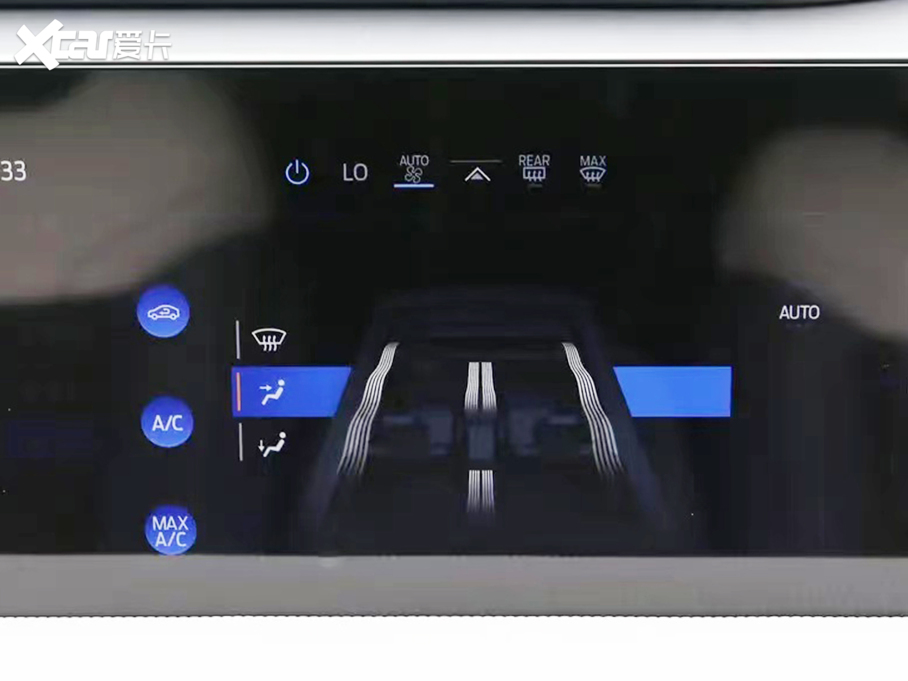 2022EVOS EcoBoost 245 Lа