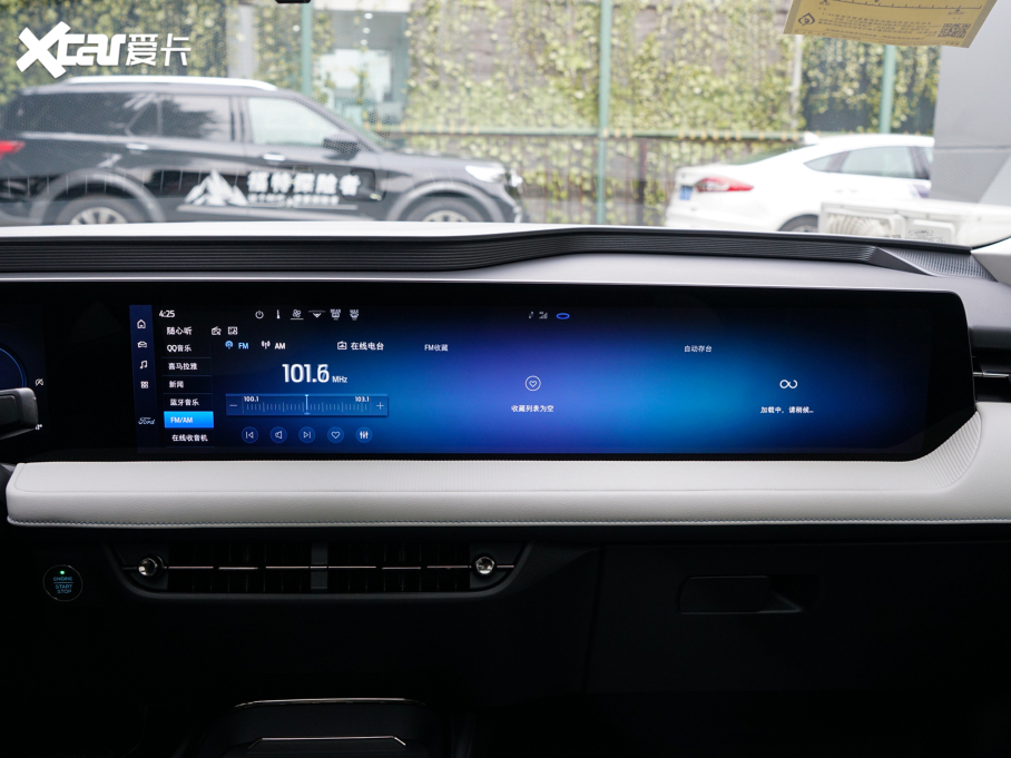 2022EVOS EcoBoost 245 Lа