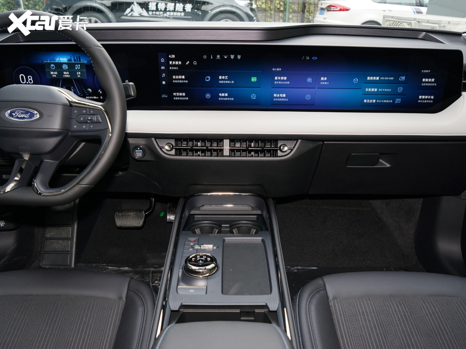 2022EVOS EcoBoost 245 L(fng)а