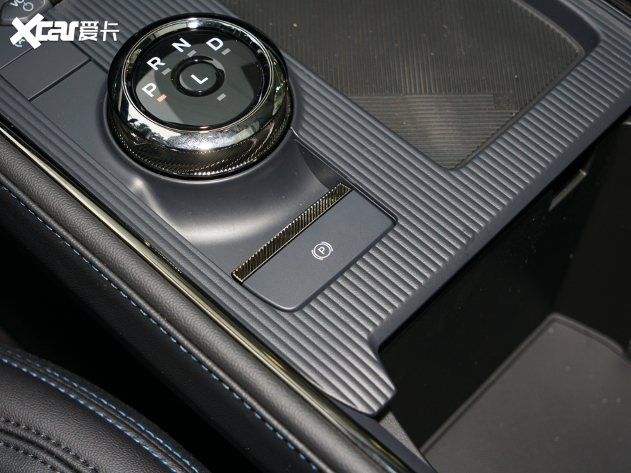 2022EVOS EcoBoost 245 Lа