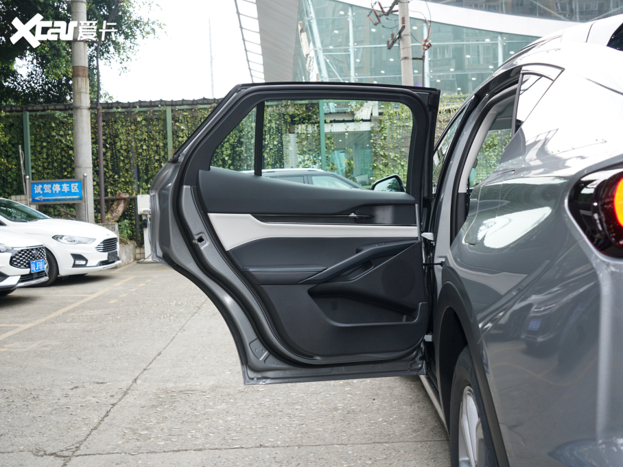 2022EVOS EcoBoost 245 Lа