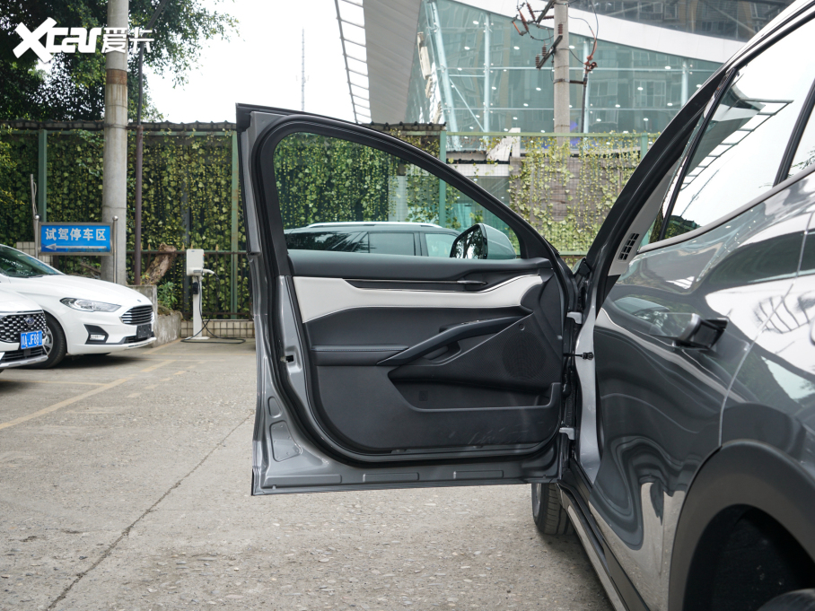 2022EVOS EcoBoost 245 L(fng)а