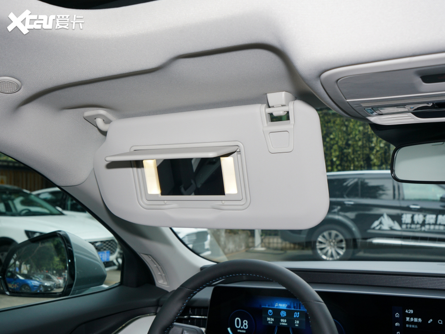 2022EVOS EcoBoost 245 Lа