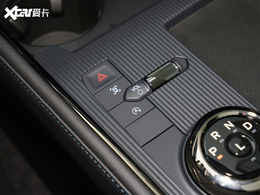 2022EVOS EcoBoost 245 Lа