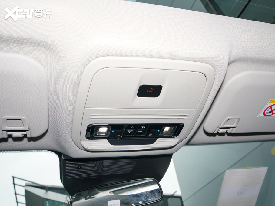 2022EVOS EcoBoost 245 Lа