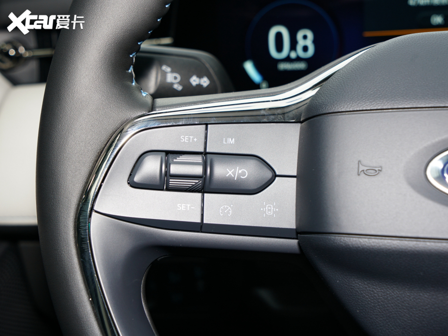 2022EVOS EcoBoost 245 Lа