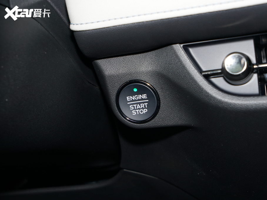 2022EVOS EcoBoost 245 Lа