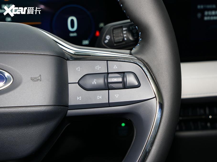 2022EVOS EcoBoost 245 Lа