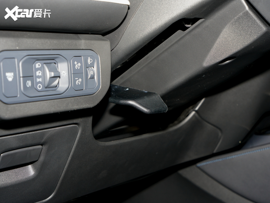 2022EVOS EcoBoost 245 L(fng)а