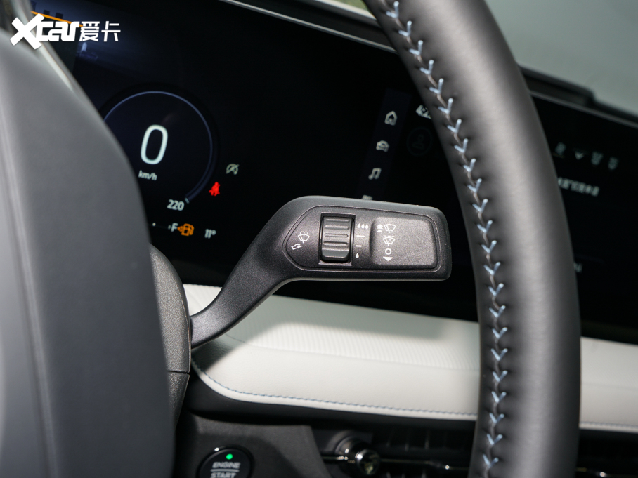 2022EVOS EcoBoost 245 Lа