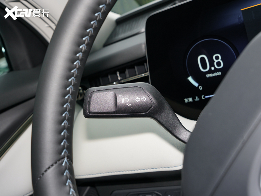 2022EVOS EcoBoost 245 Lа